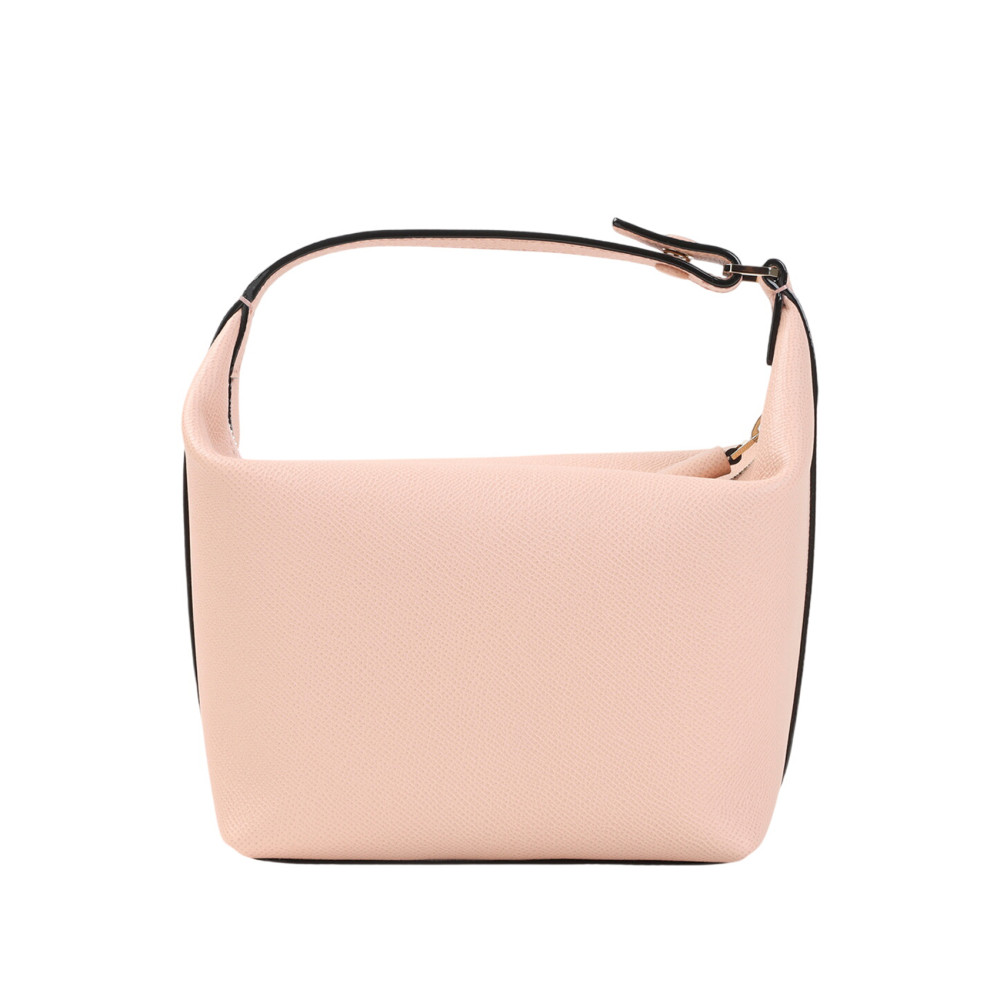 Light Pink Mochi Mini Shoulder Bag