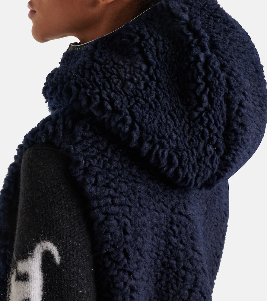 Jetti vest