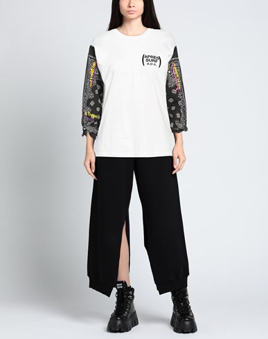 Après Surf Woman T