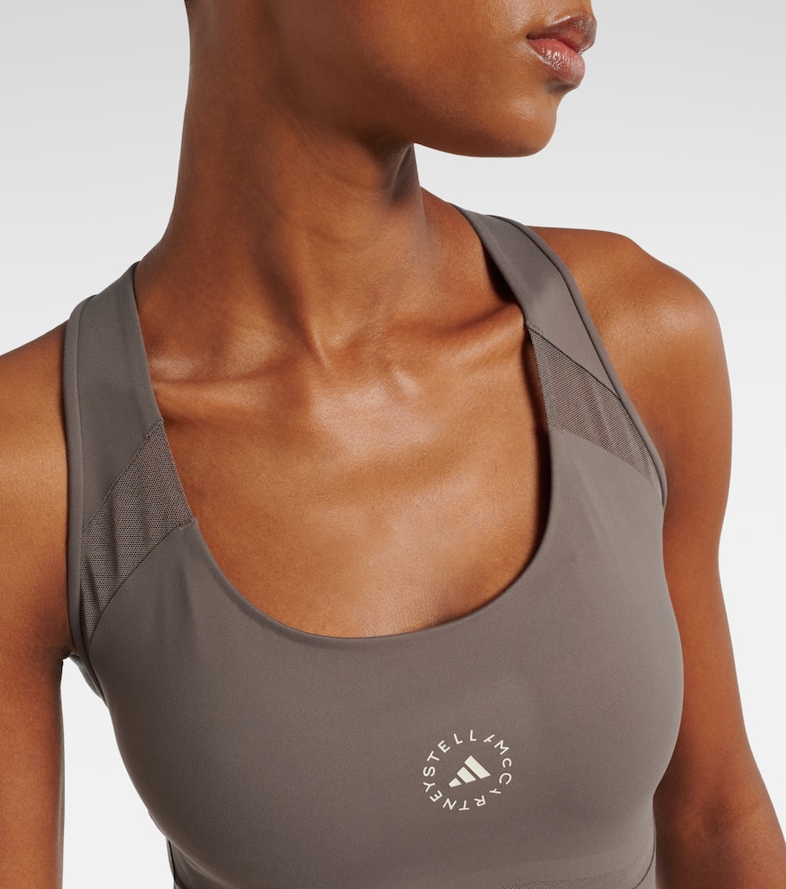 Power Impact sports bra