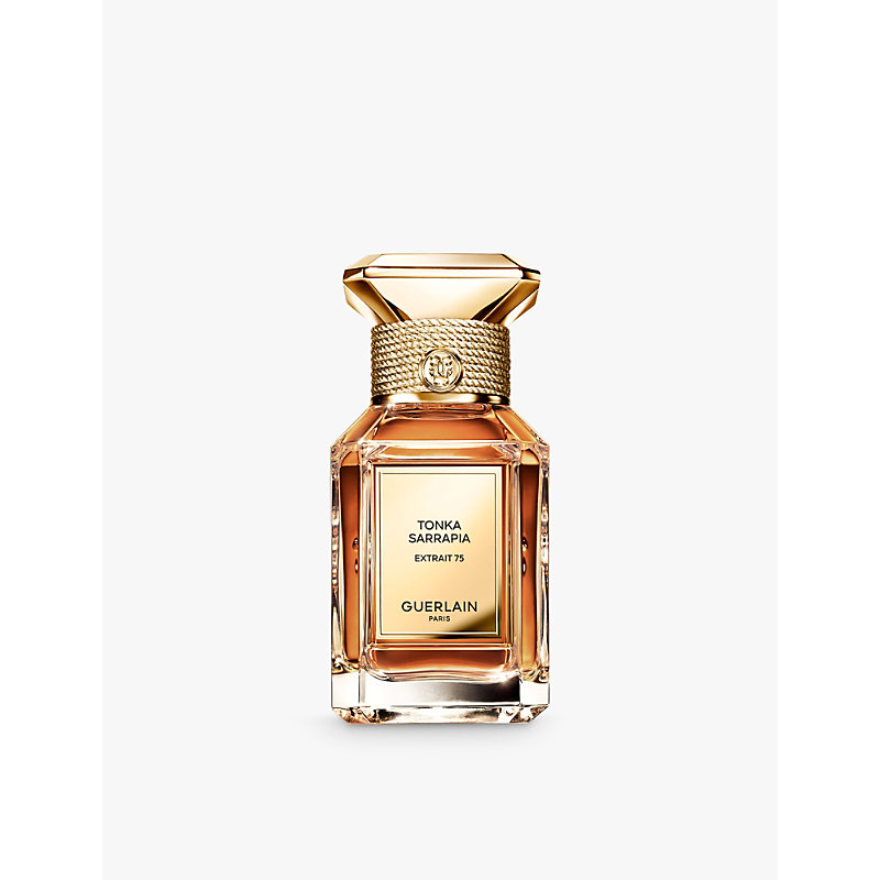 Tonka Sarrapia Extrait 75 Parfum Extract 50ml