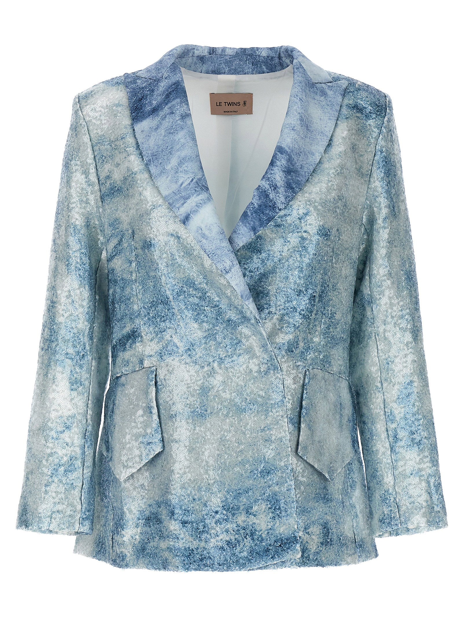 Como Blazer