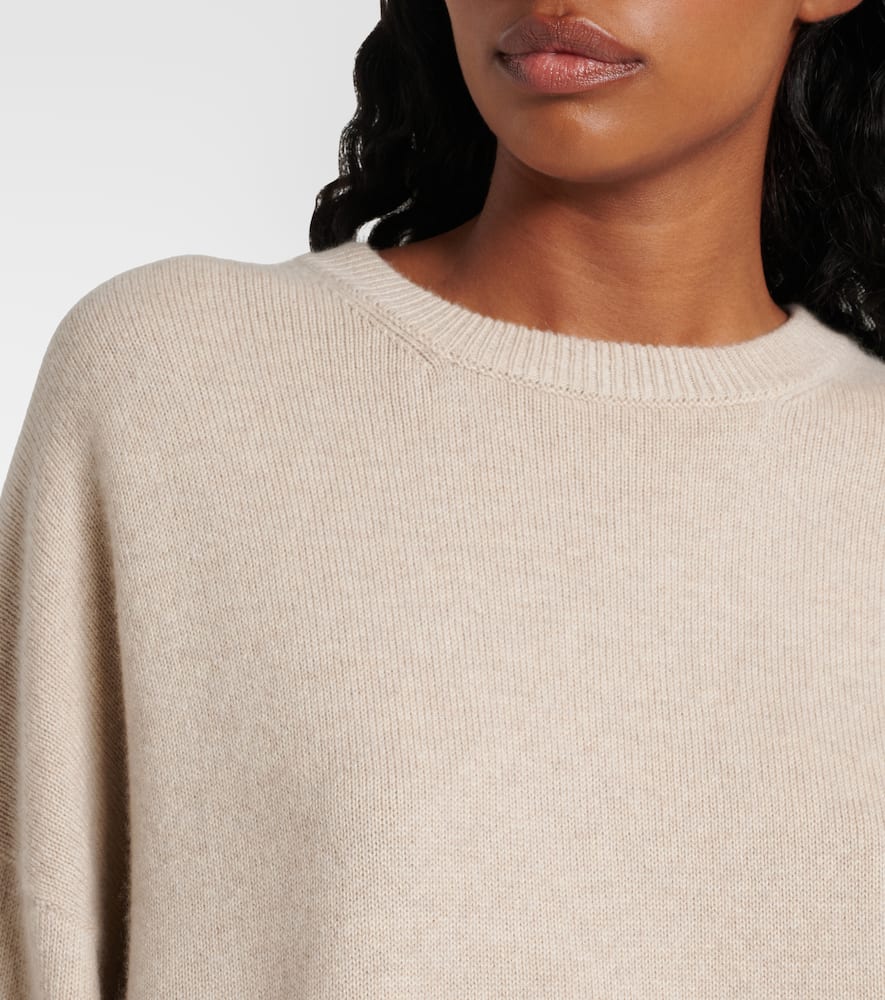 Monili cashmere sweater