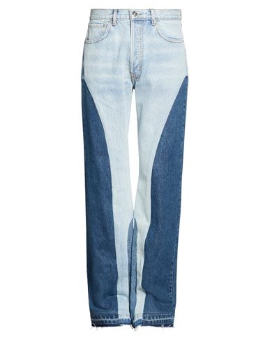 Man Jeans Blue Size 32W