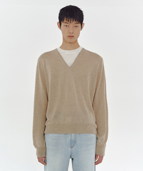 INSERT KNIT