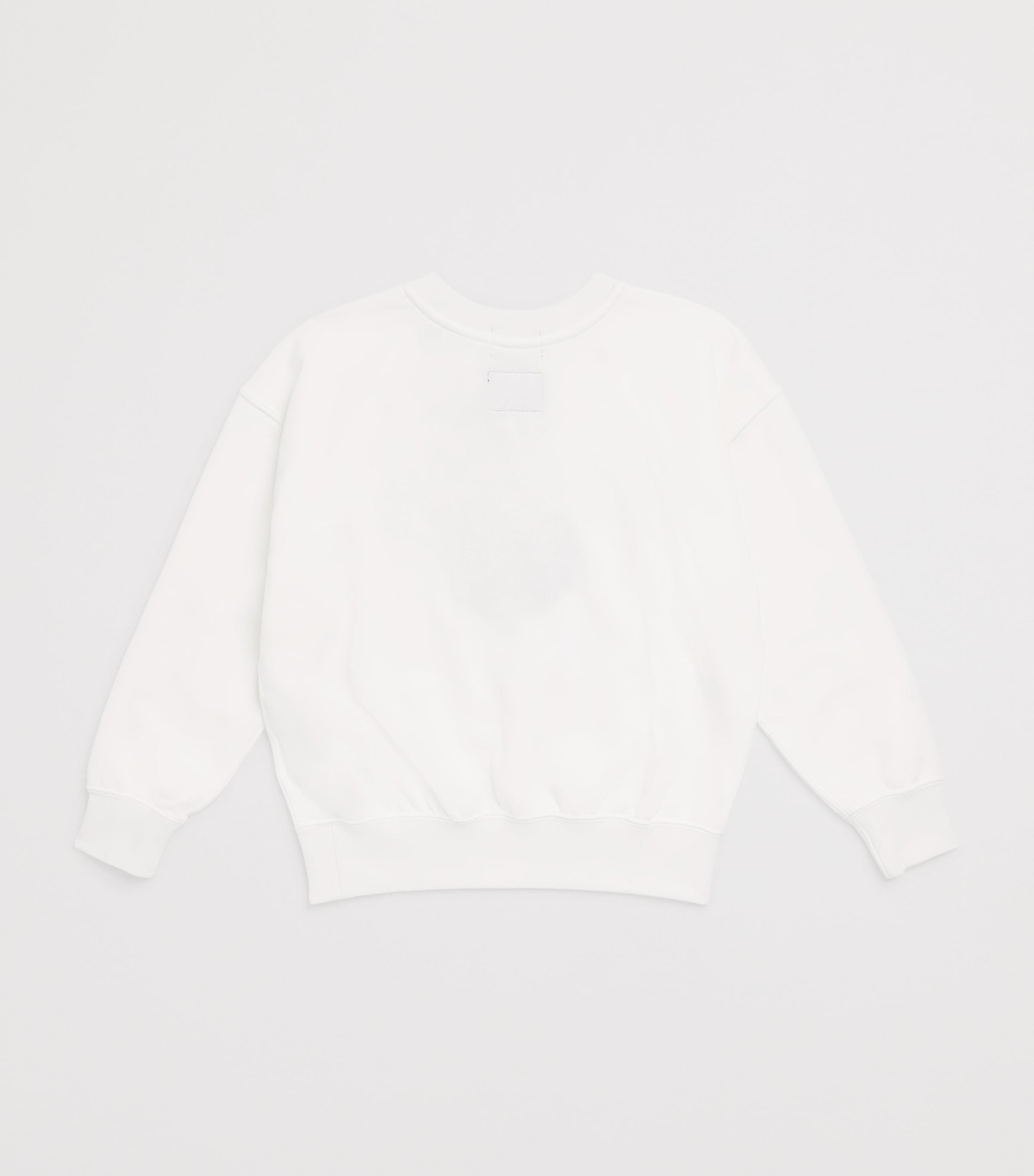 X Wimbledon Embroidered Sweatshirt