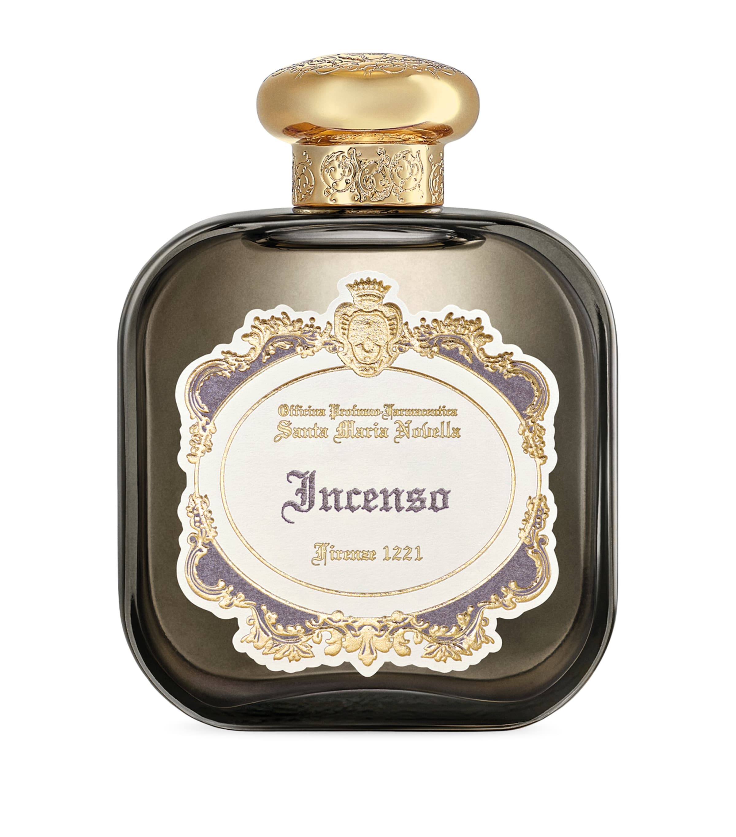 Incenso Eau de Parfum