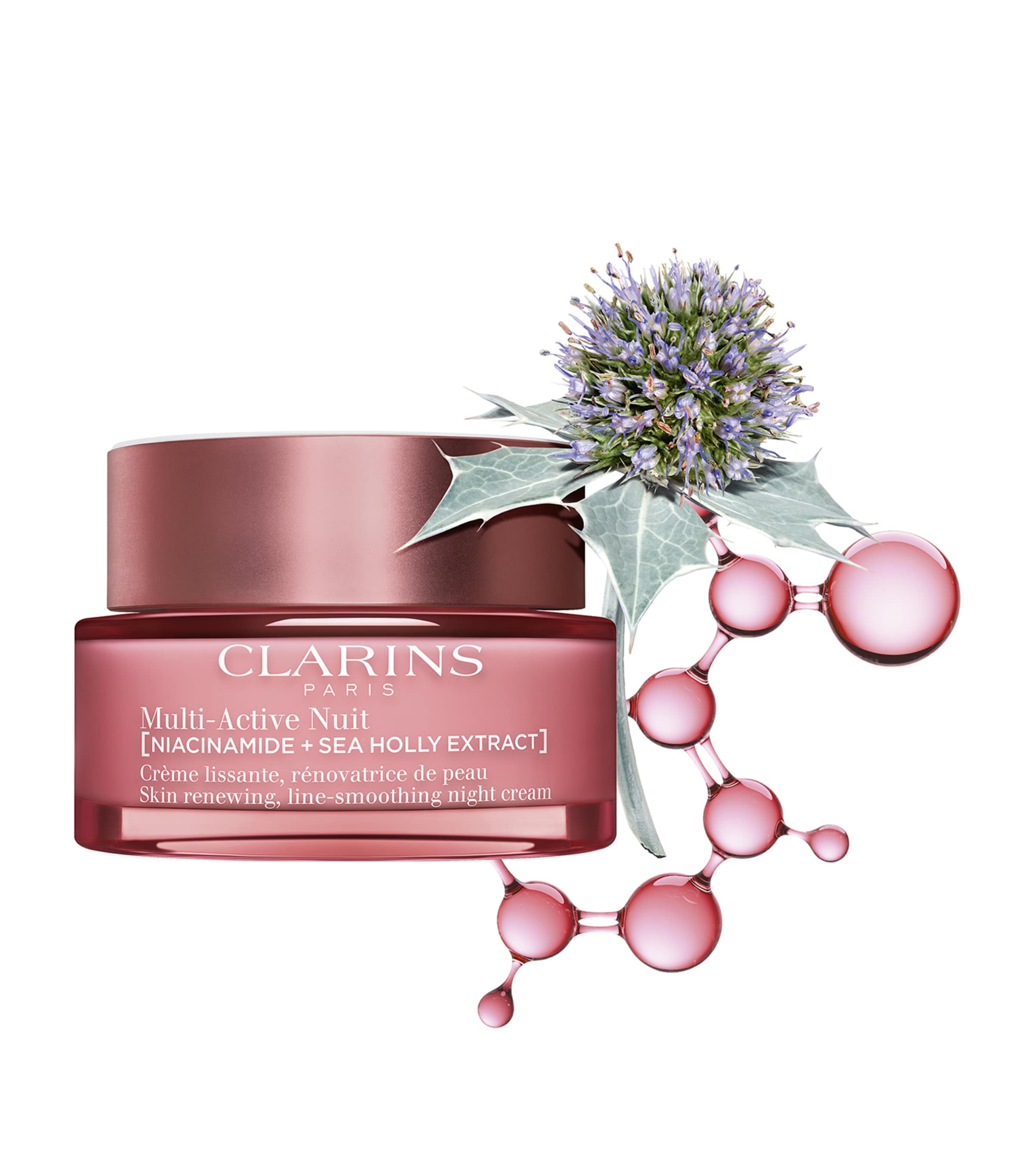 Multi-Active Night Cream