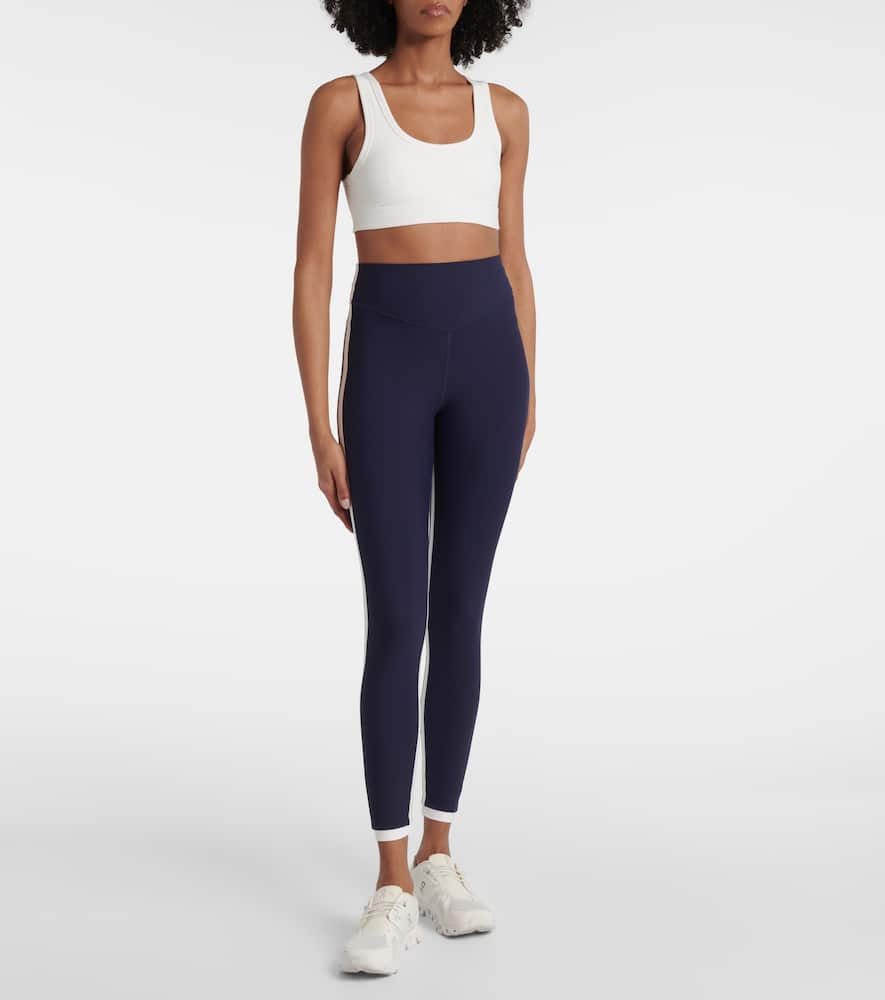 Peached Harley sports bra