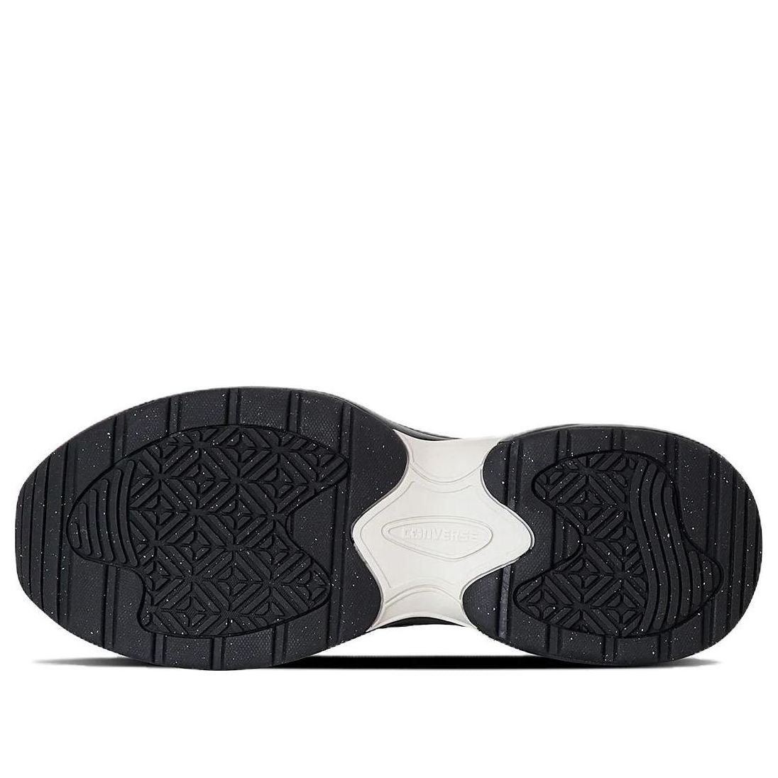 All Star Surgetrainer High Japan 'Black'