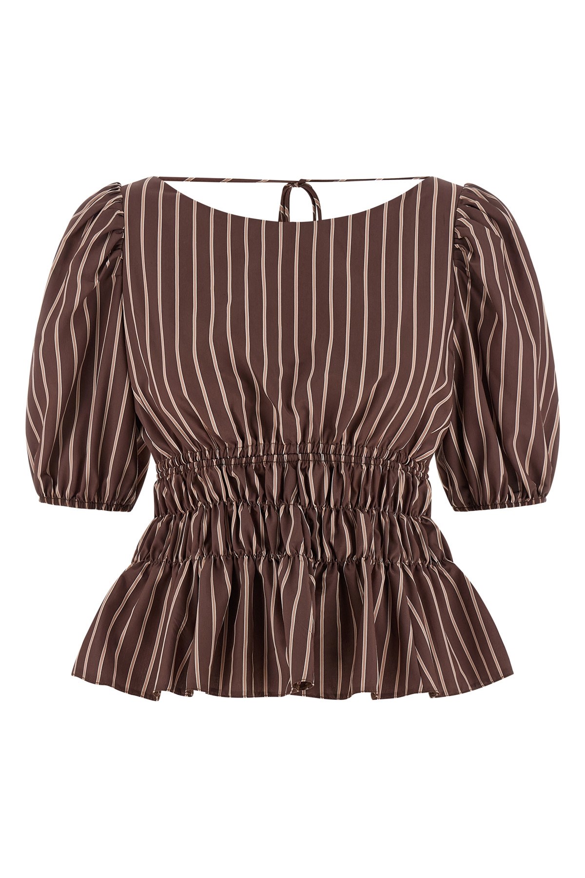 'Jeanette' Top