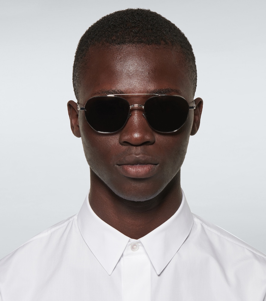 Dior Eyewear NeoDior RU aviator sunglasses