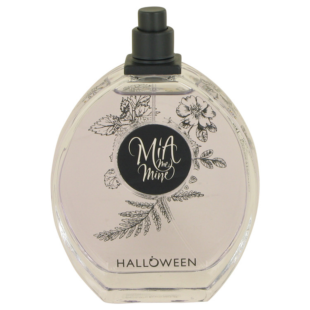 Halloween Mia Me Mine Eau de Parfum - 3.-Tester