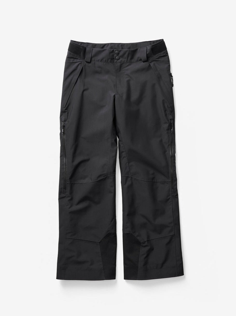 M SIERRA 2L PANT - Black