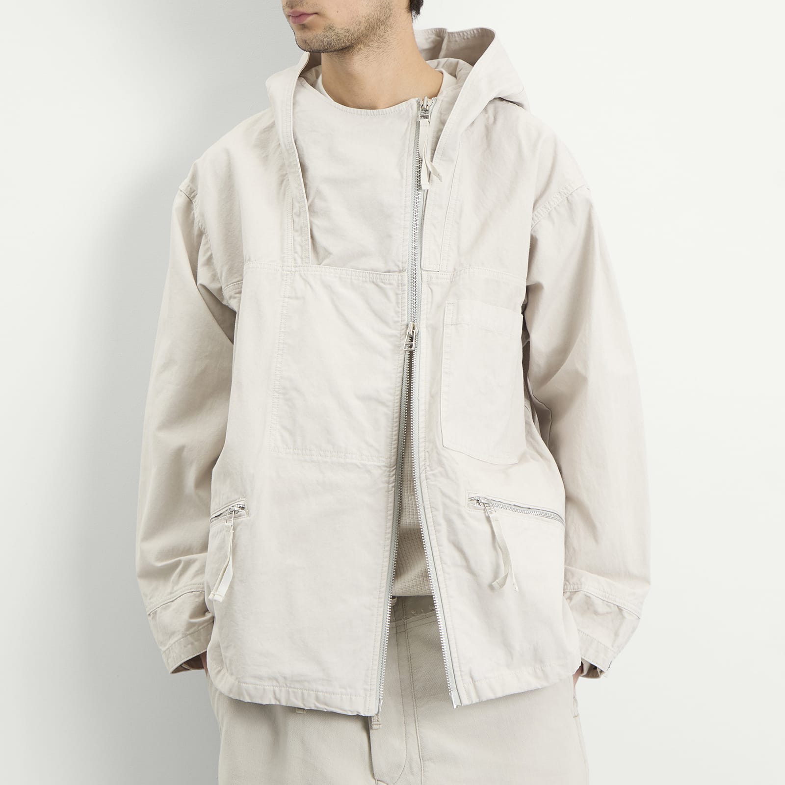 Men's Sniper Jacket Moonstruck