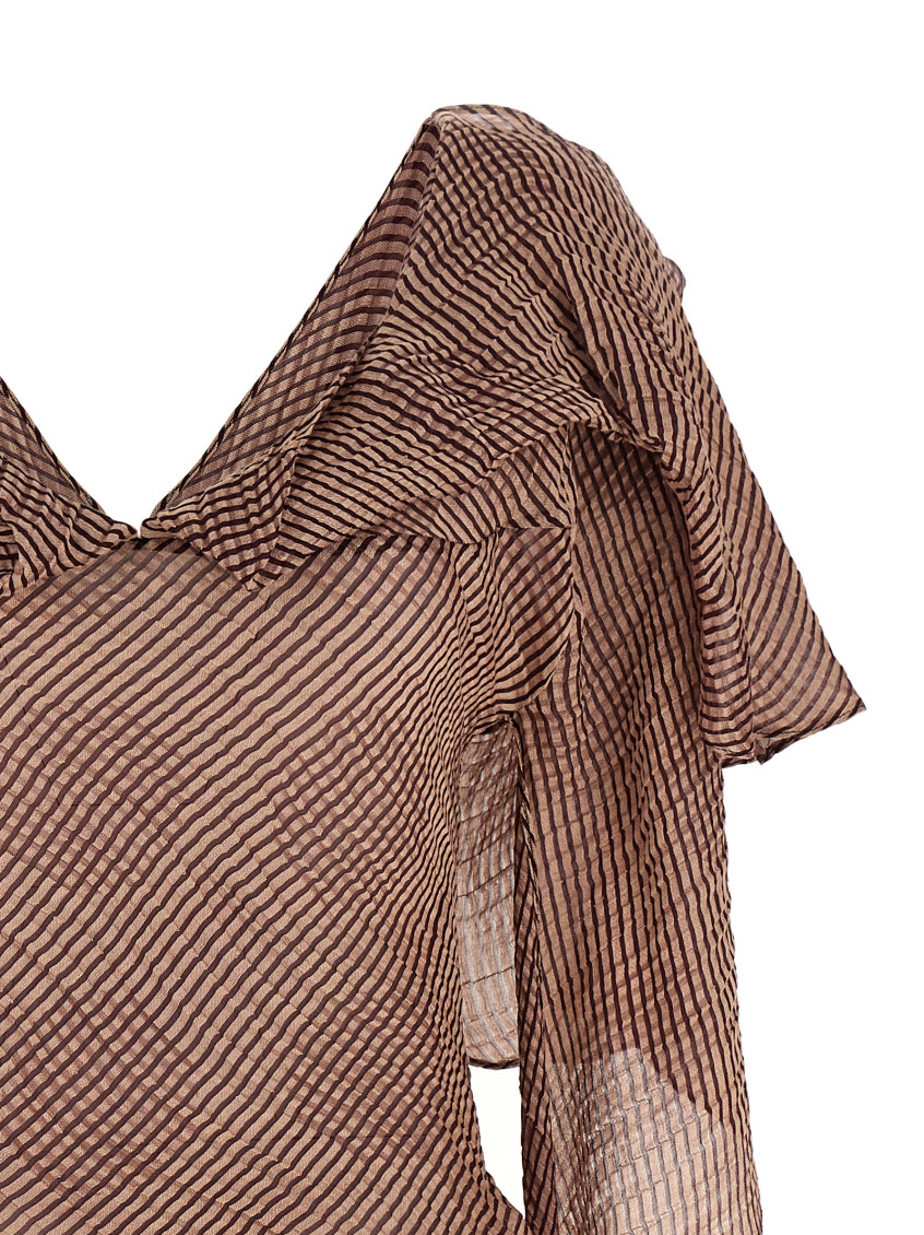 Plexus Blouse
