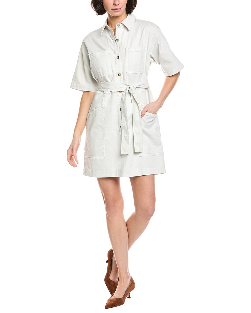 Stretch Utility Dress