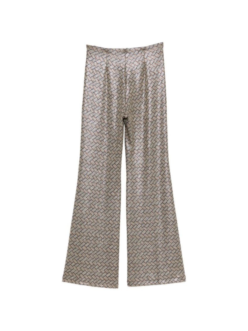 Tallis Trousers