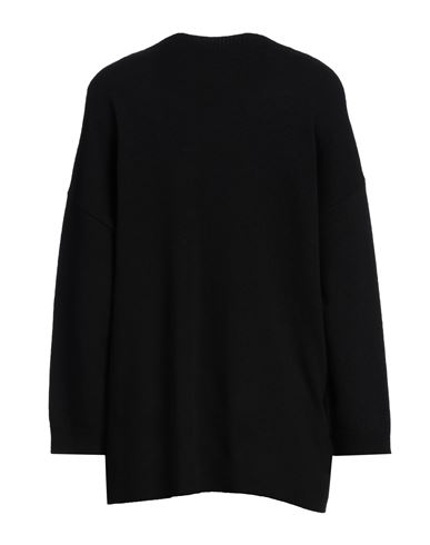 Woman Sweater Black