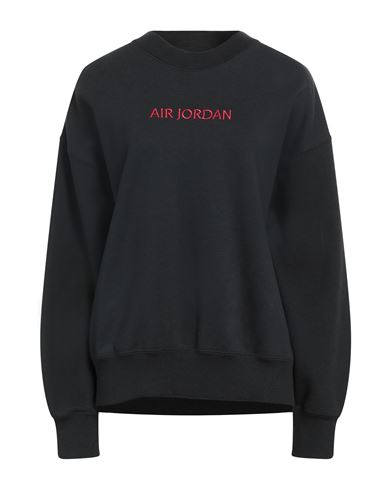Woman Sweatshirt Black