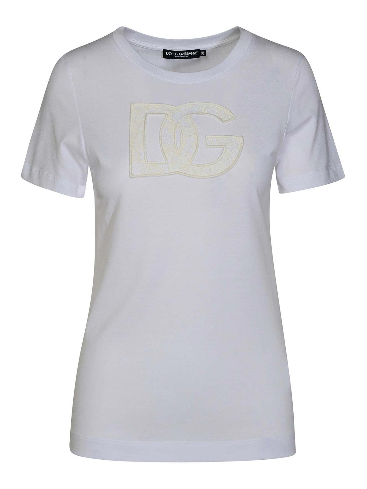 Maxi logo t-shirt