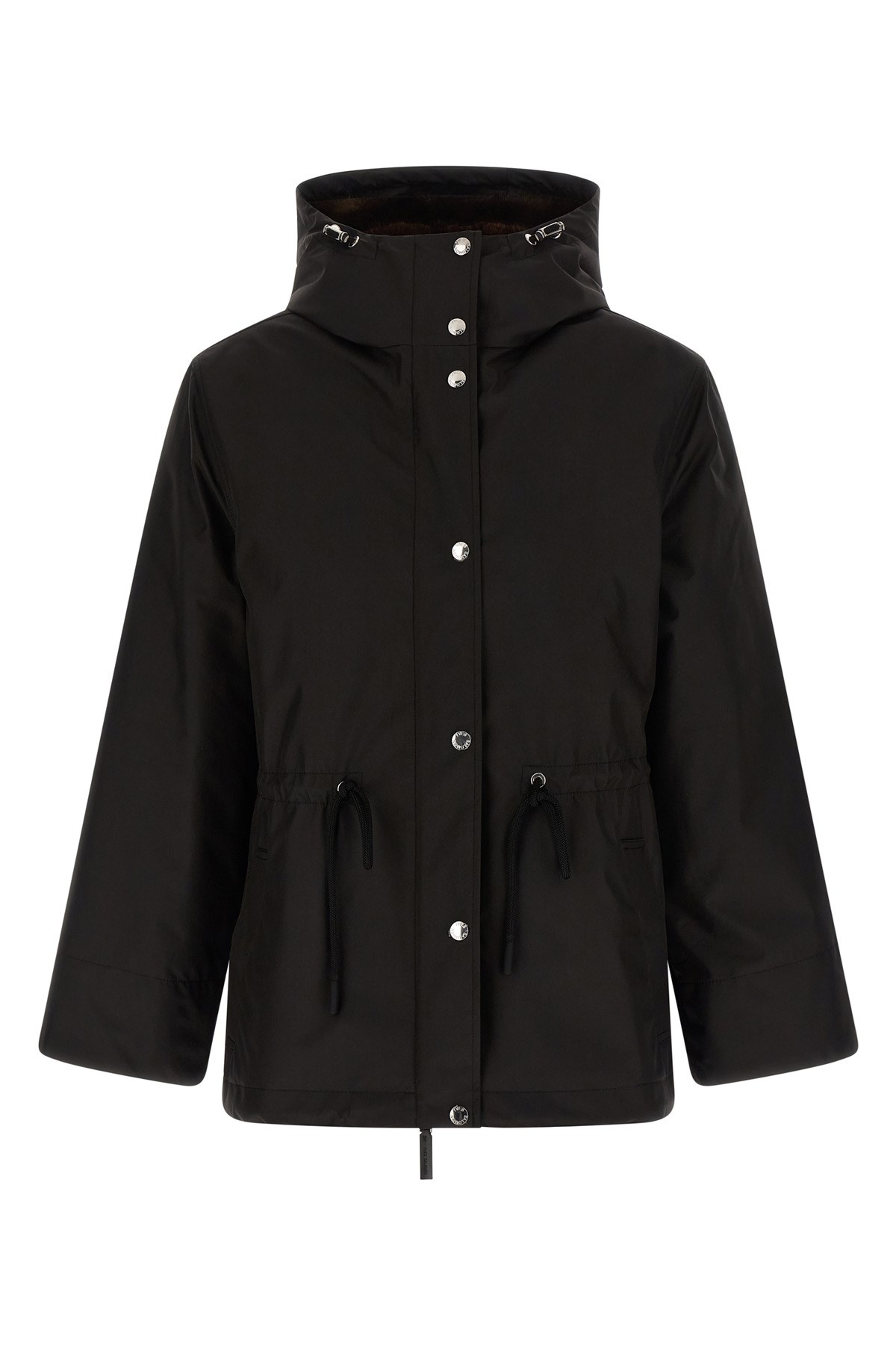2-In-1 Parka