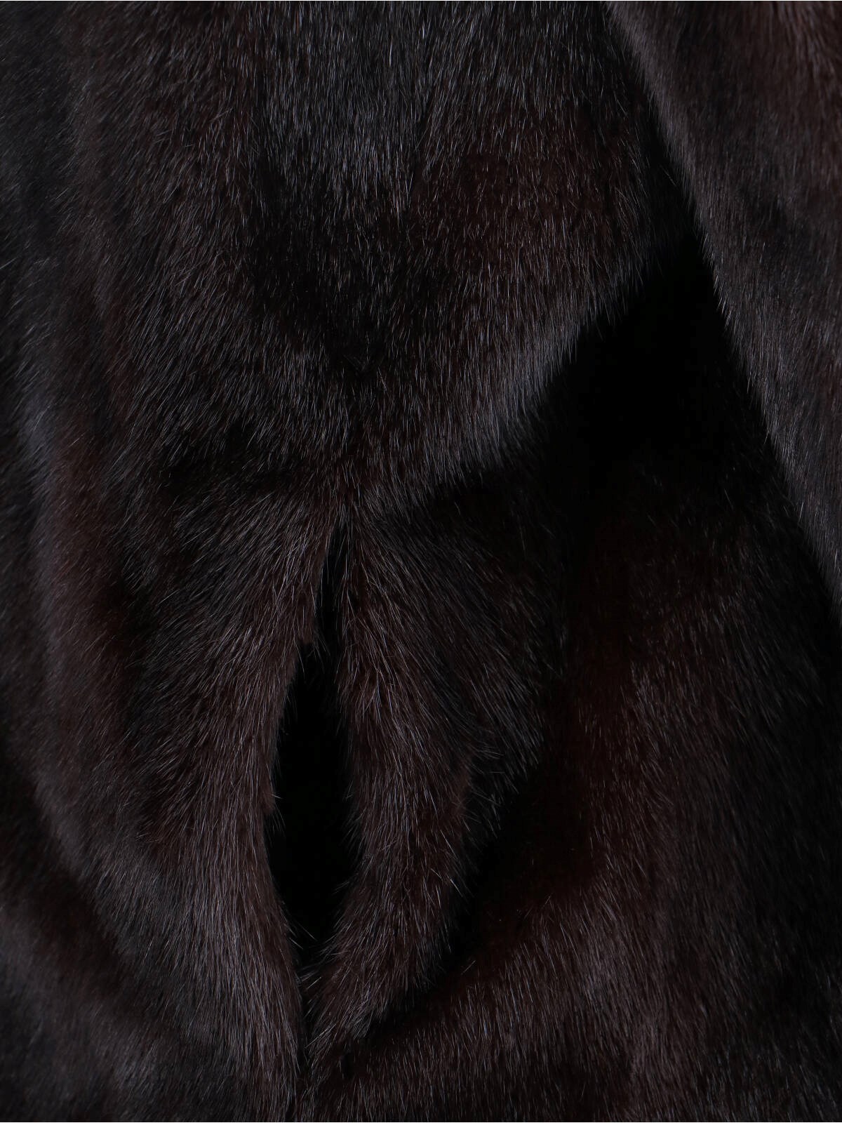 Rosene Fur Jacket