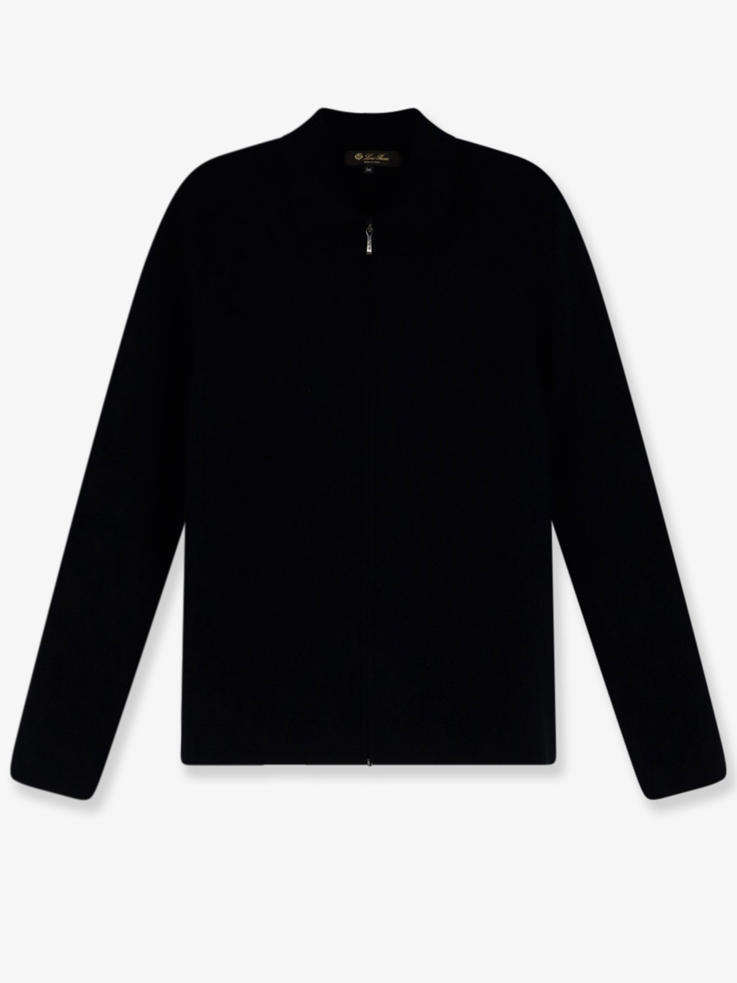 Petunia Cardigan — Black