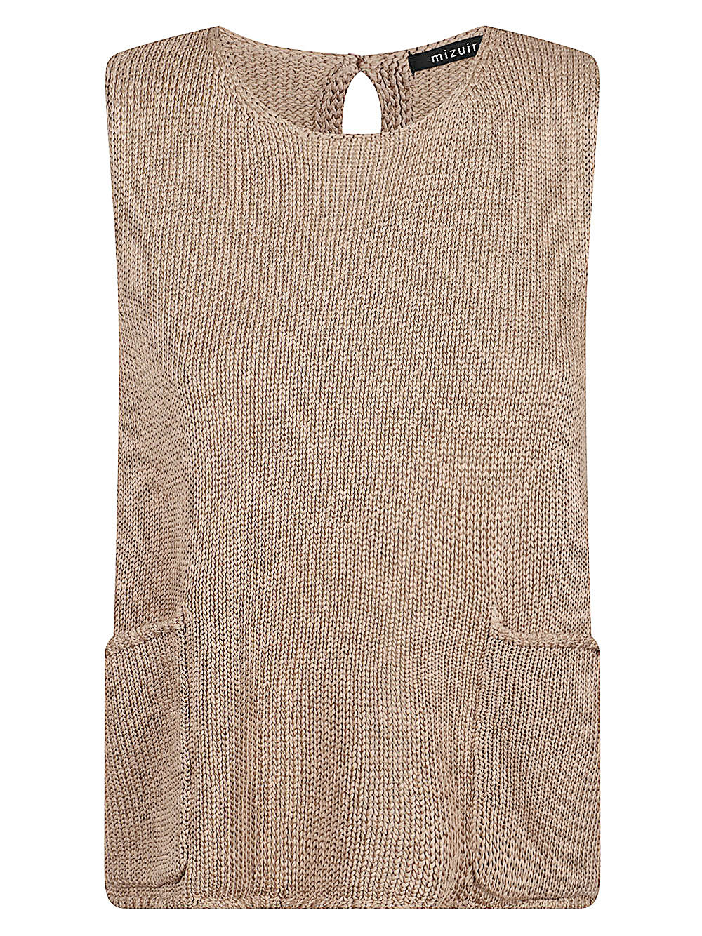 Sweaters BEIGE