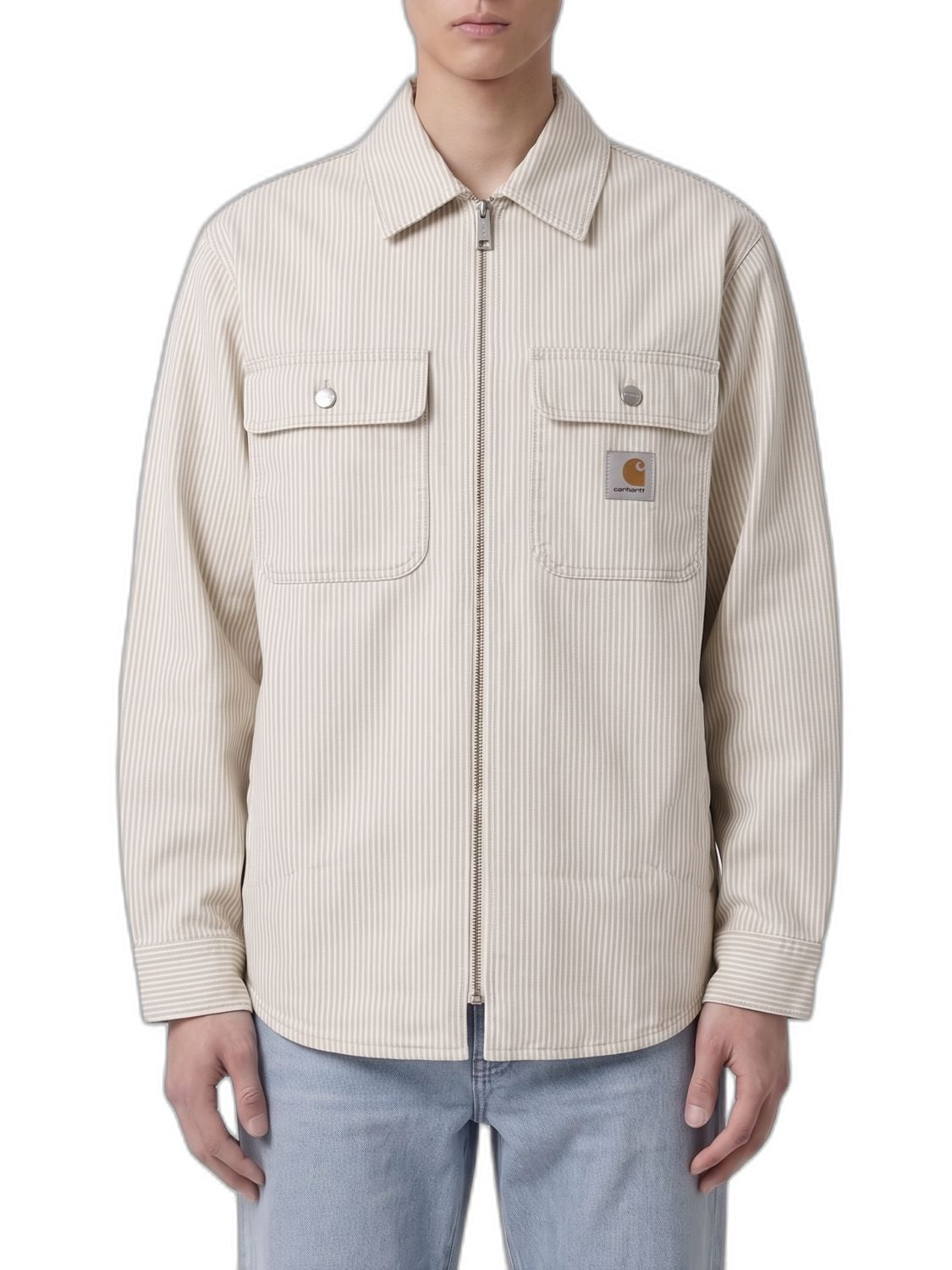 Men's Mercer Shirt Jac