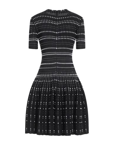 Woman Mini dress Black
