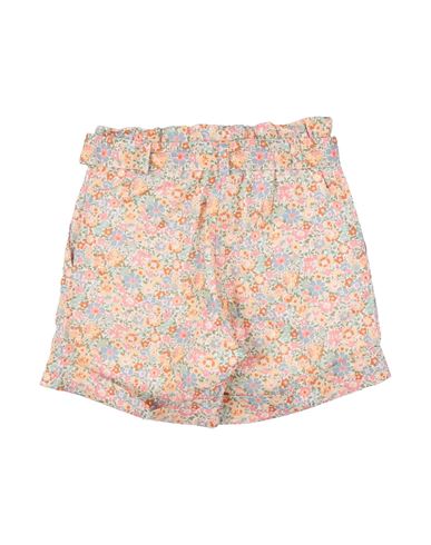 Cherrysh Kid Girl Shorts & Bermuda Shorts Pink Size 10 Cotton