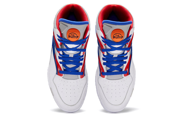 Pump Omni Zone 2 'Tricolor'
