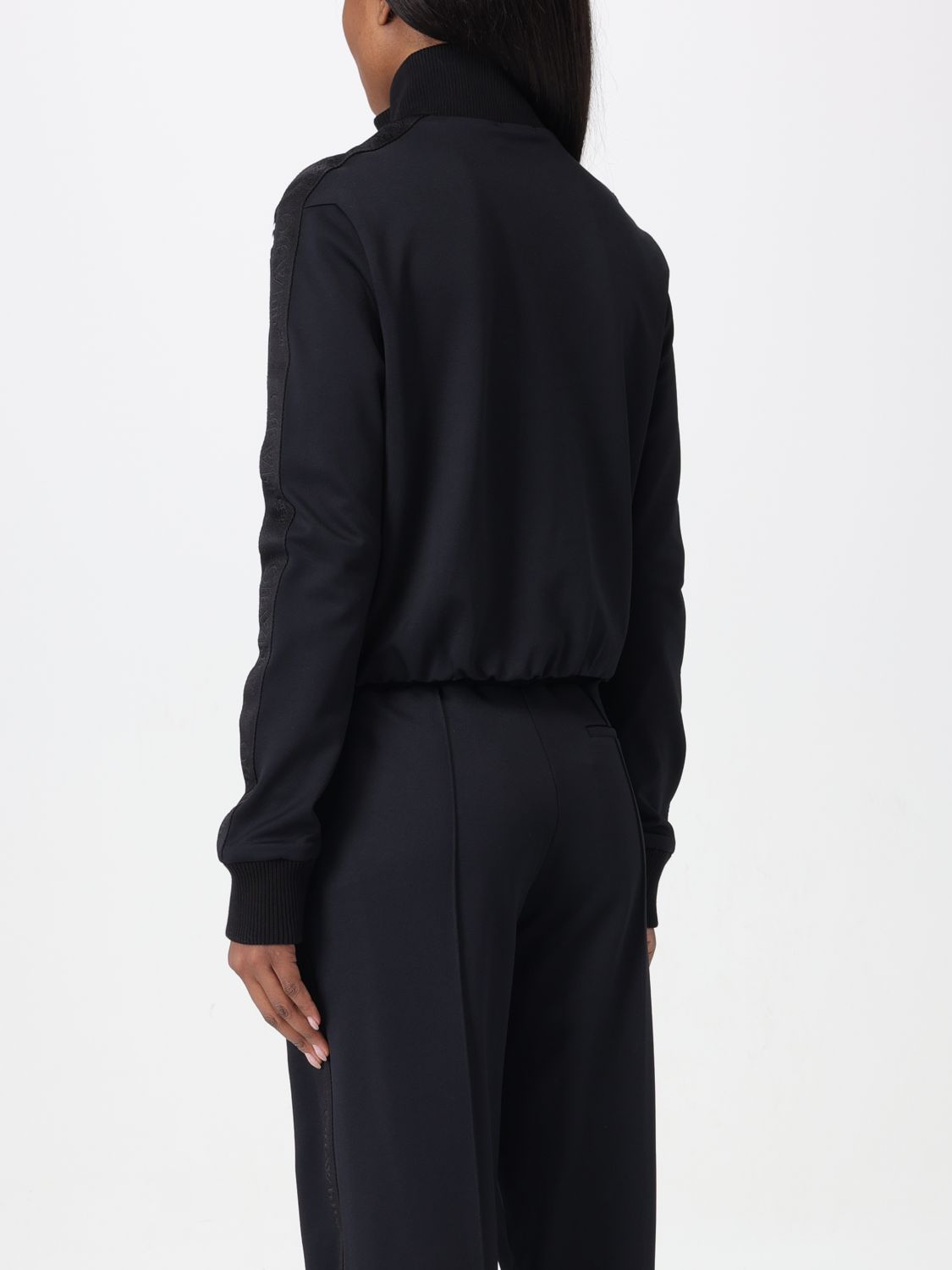 Jacket Woman color White