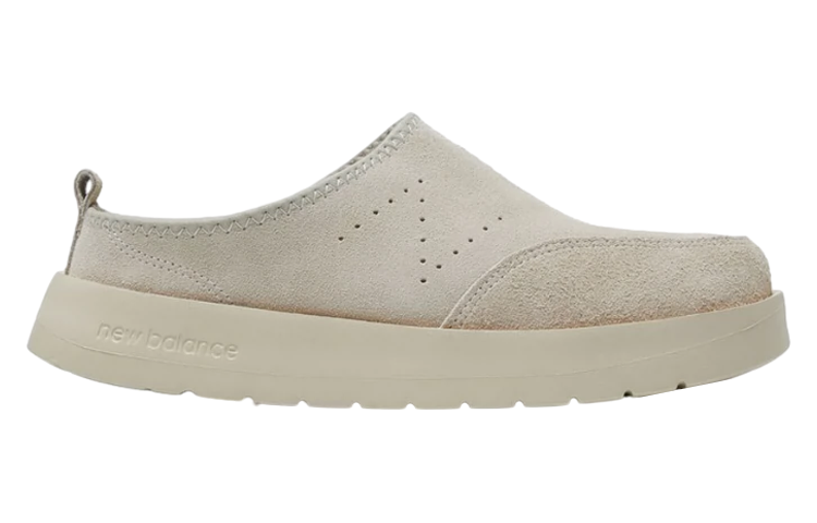 FW Classic Mule 'Beige White'
