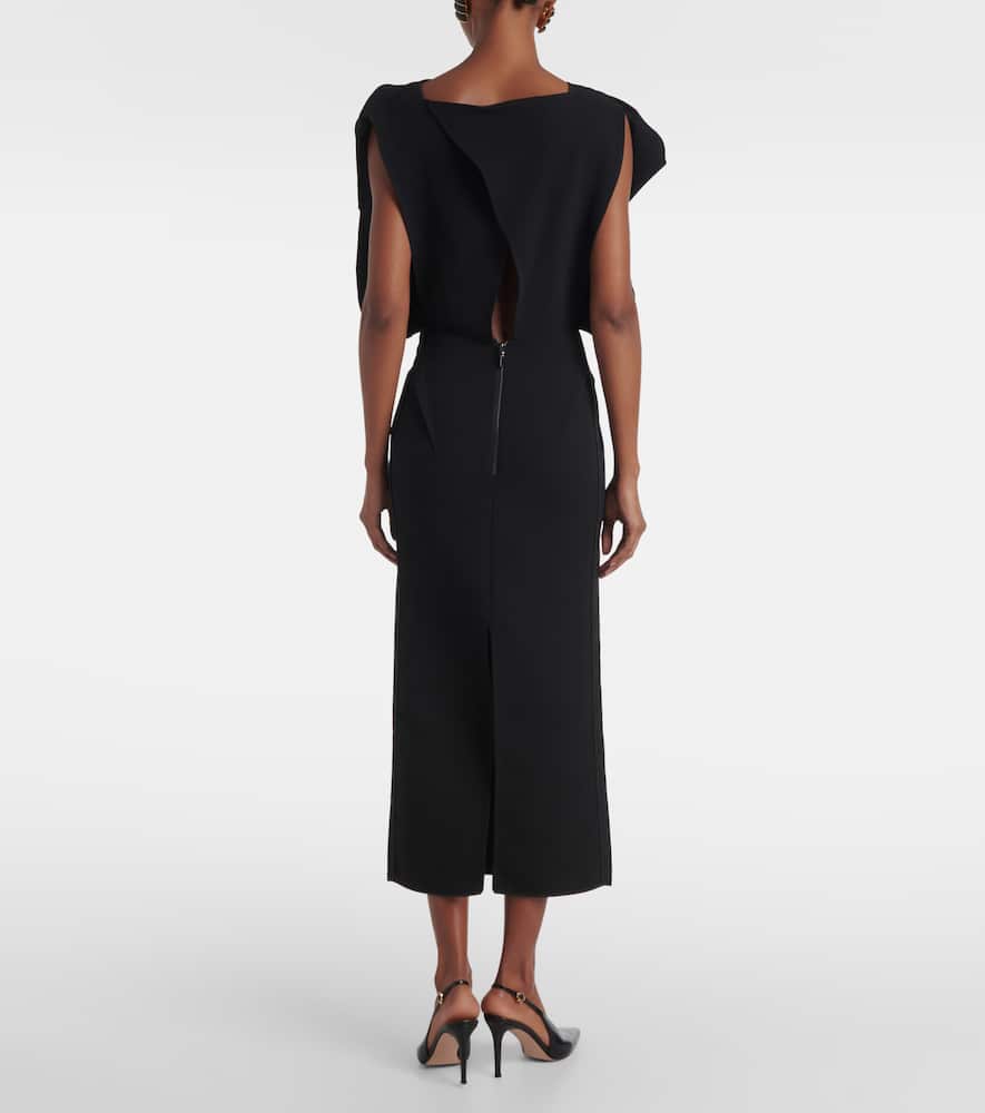 Protocol cocktail dress