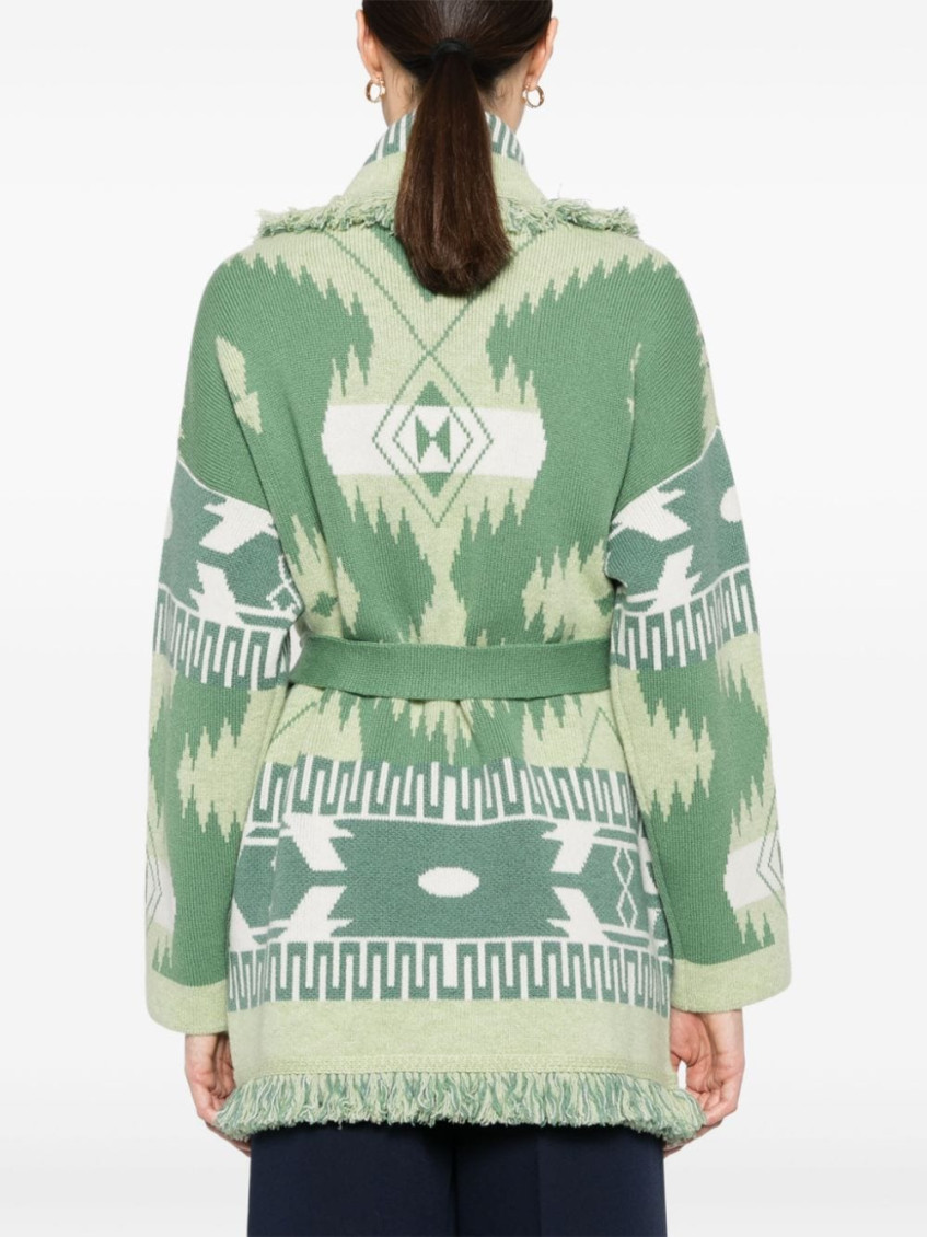 Icon Cardigan