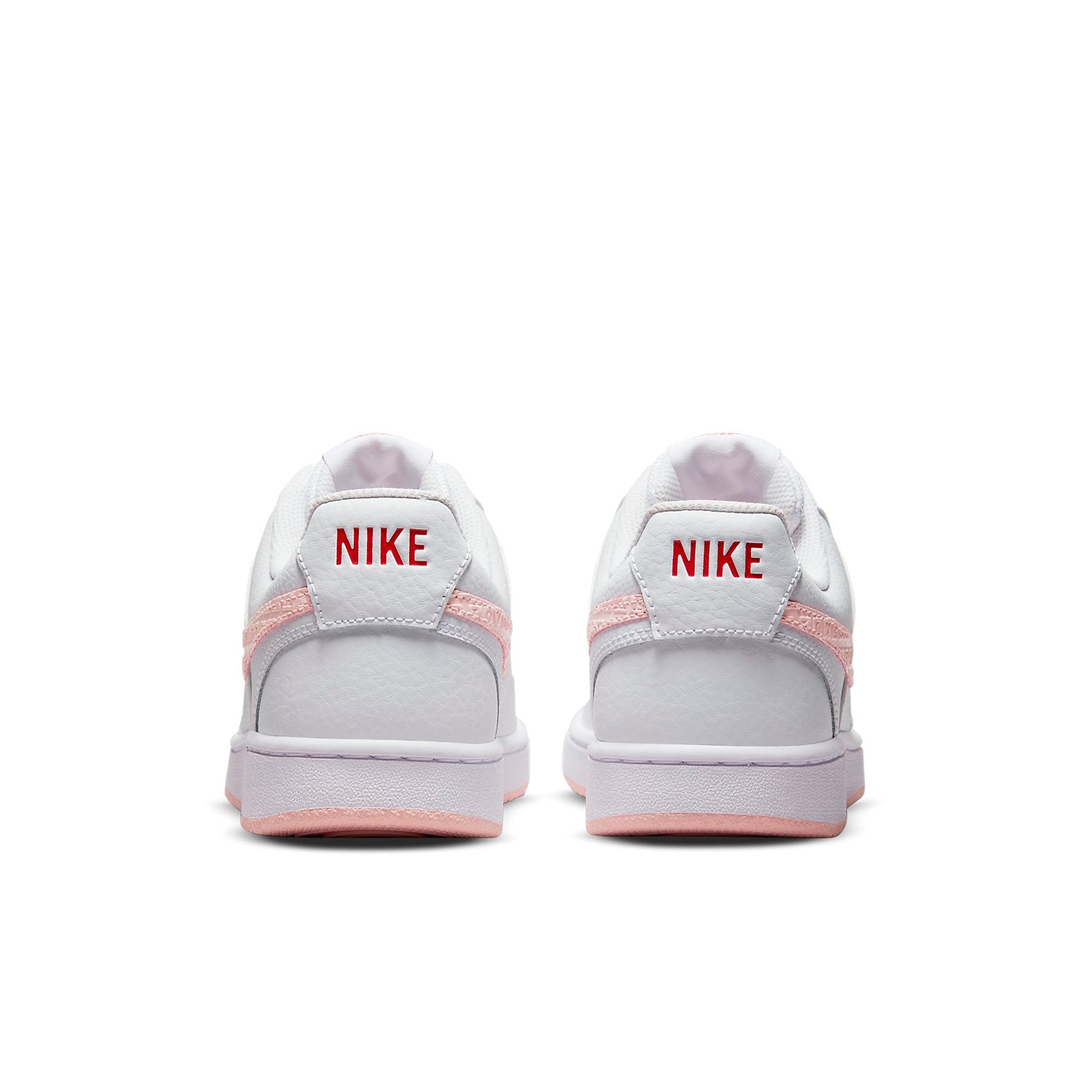 (WMNS) Court Vision Low 'Valentine's Day'