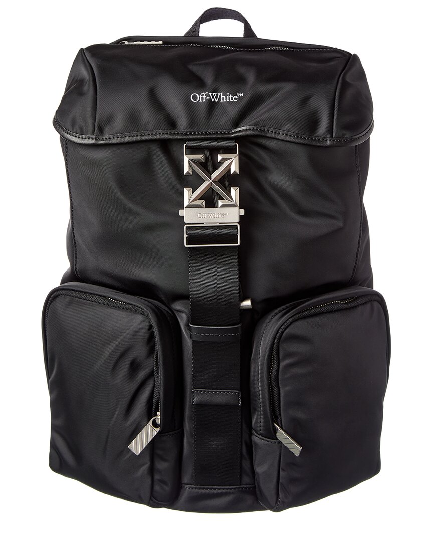 Off-White™ Drawstring Backpack