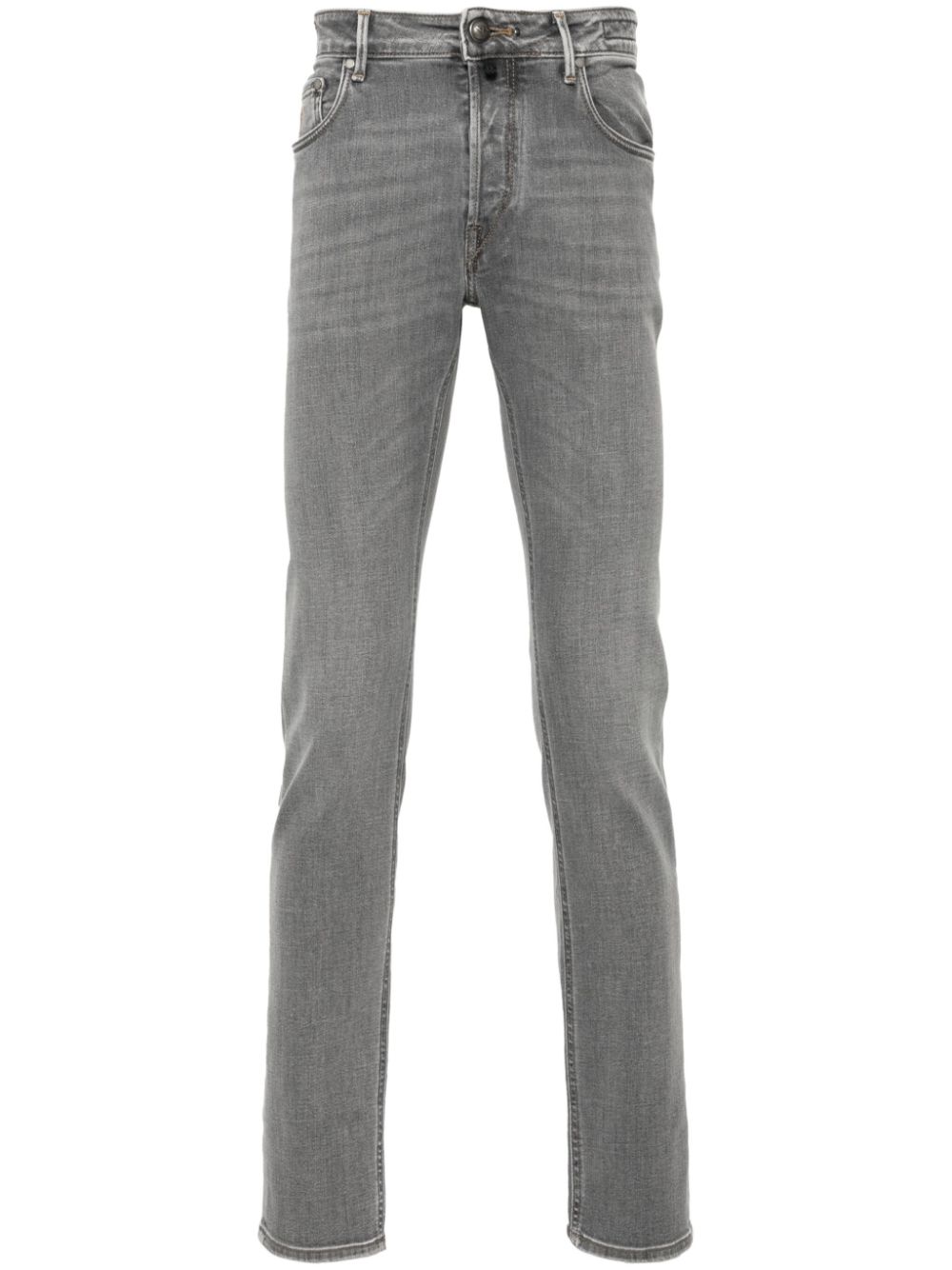 Ravello jeans - Grey