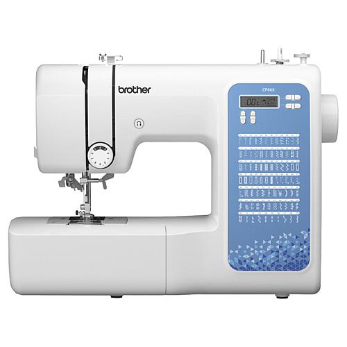 CP80X 80-Stitch Computerized Sewing Machine Kit