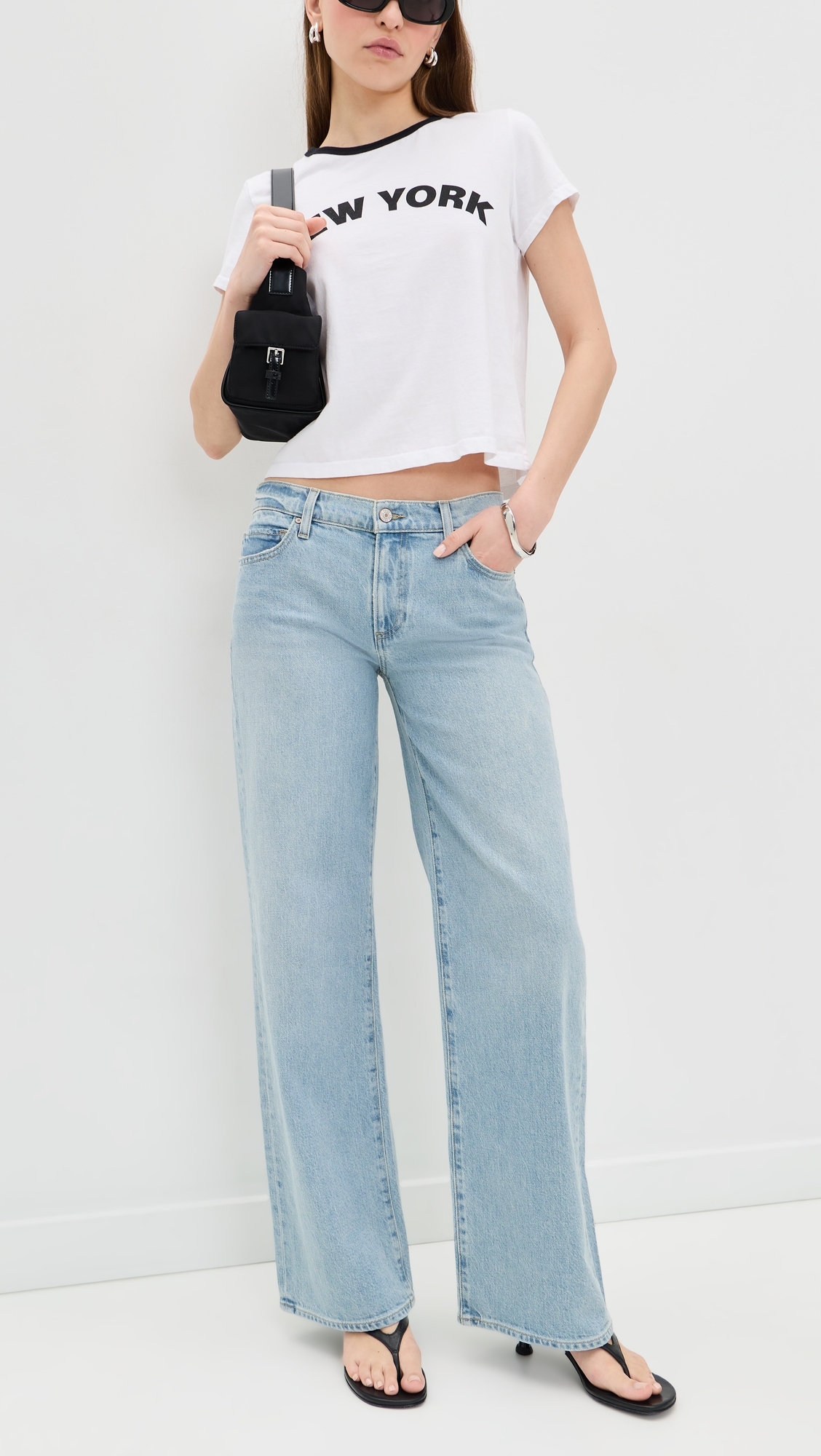 Dana Jeans Culver