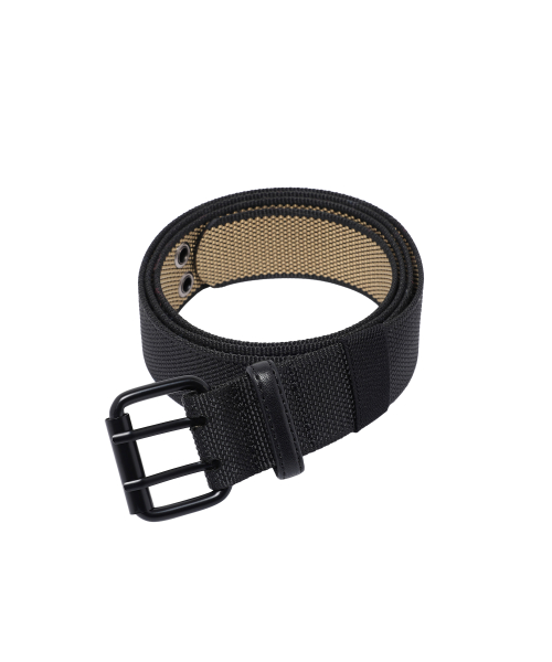 Double Core Webbing Belt