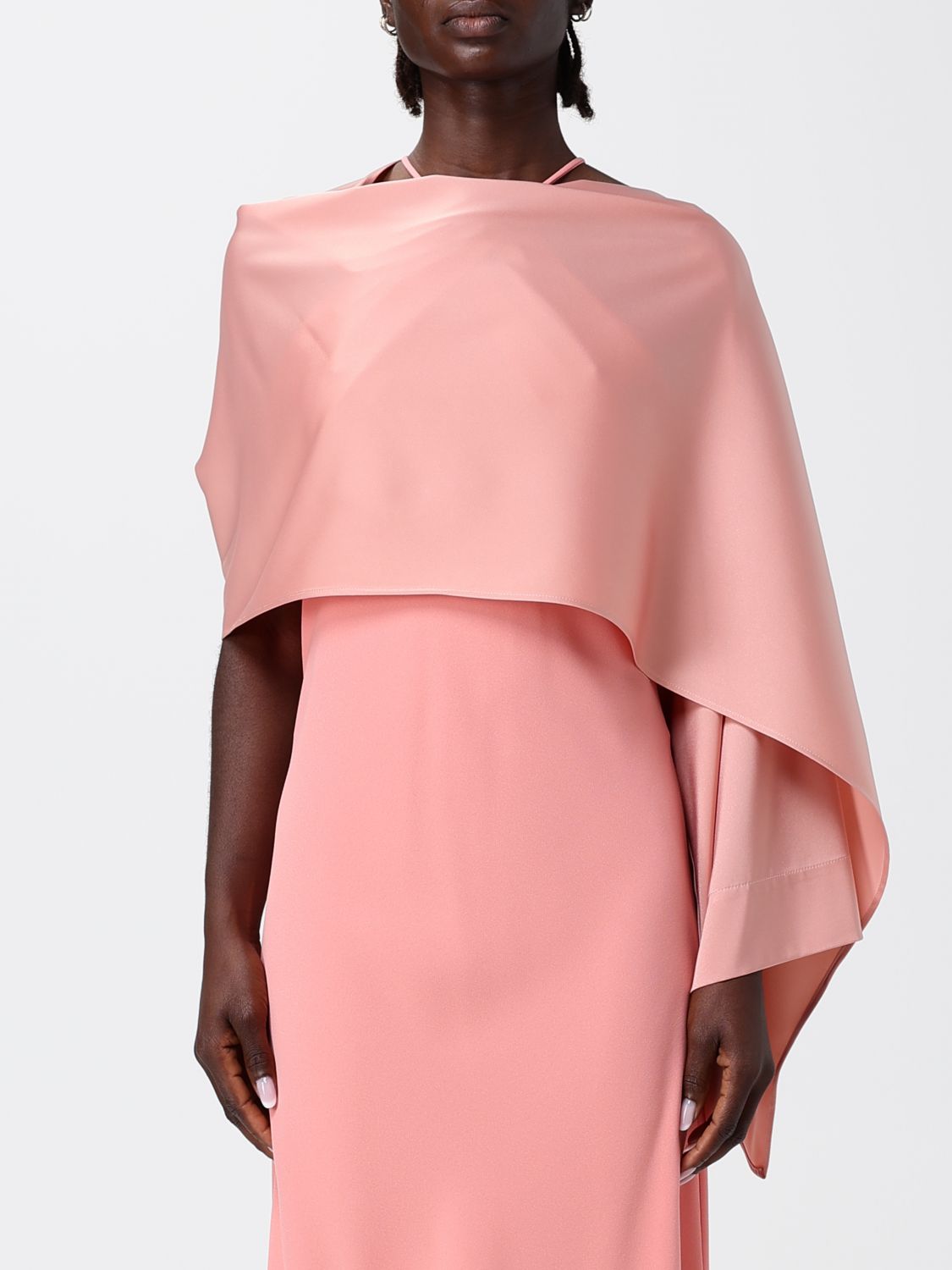 Top Woman color Pink