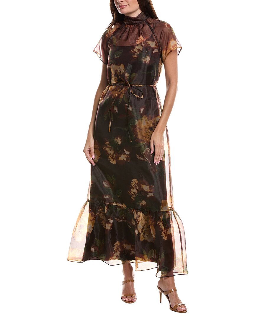 Midi Dress