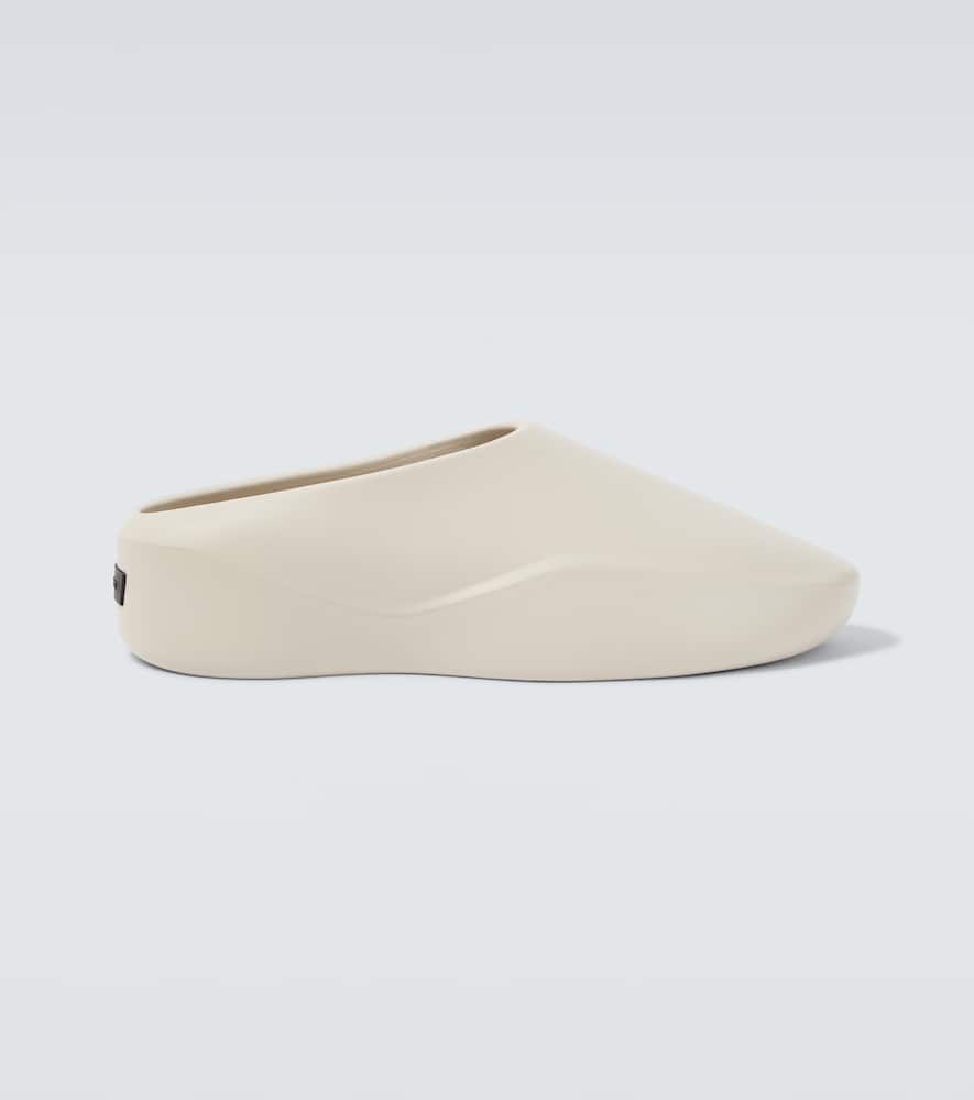 Eva slip-on shoes