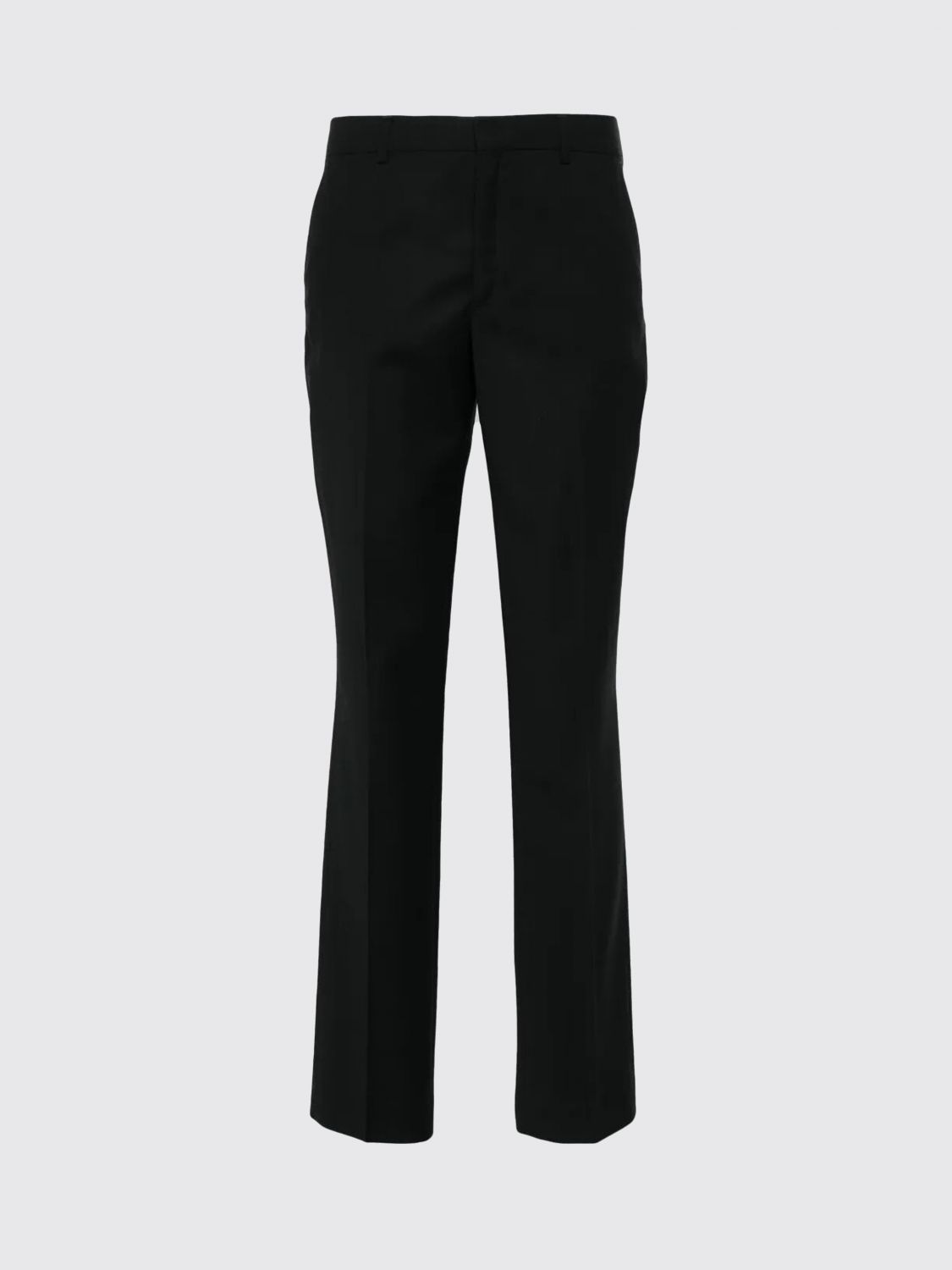 Emma tailored trouseres - Black