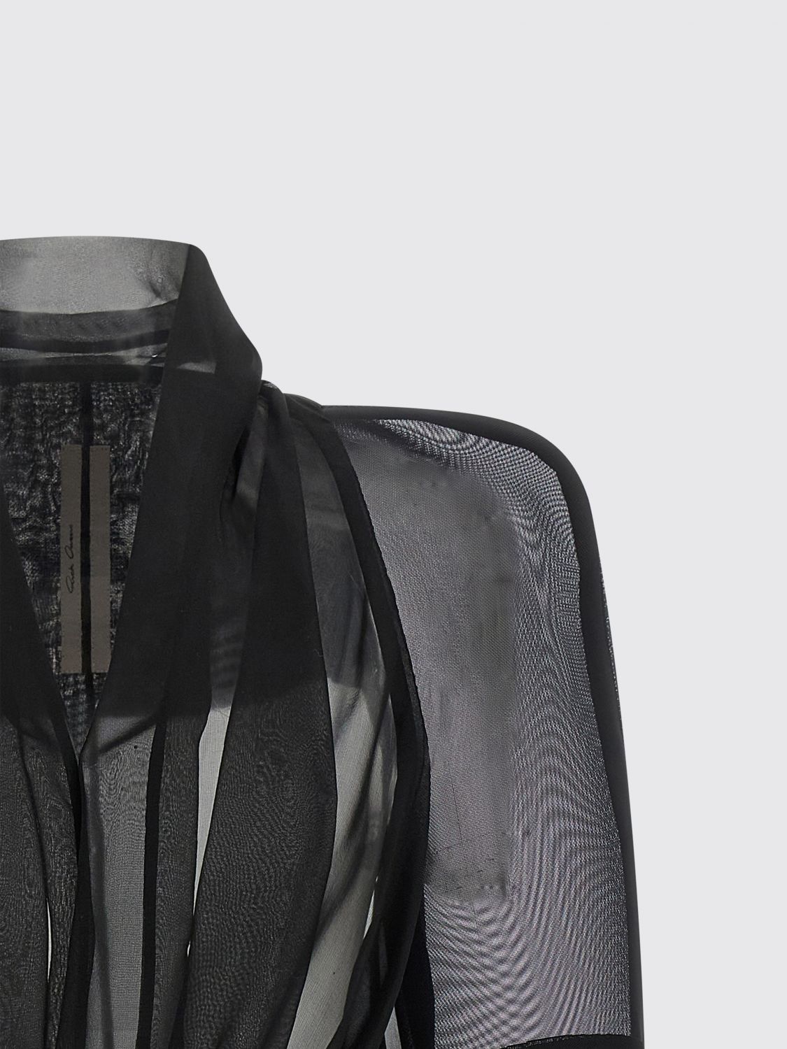 Jacket Woman color Black