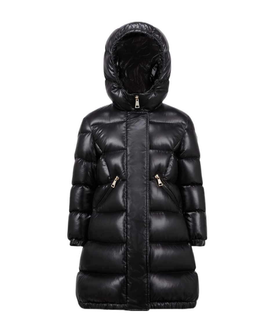 Bellevue Down Jacket