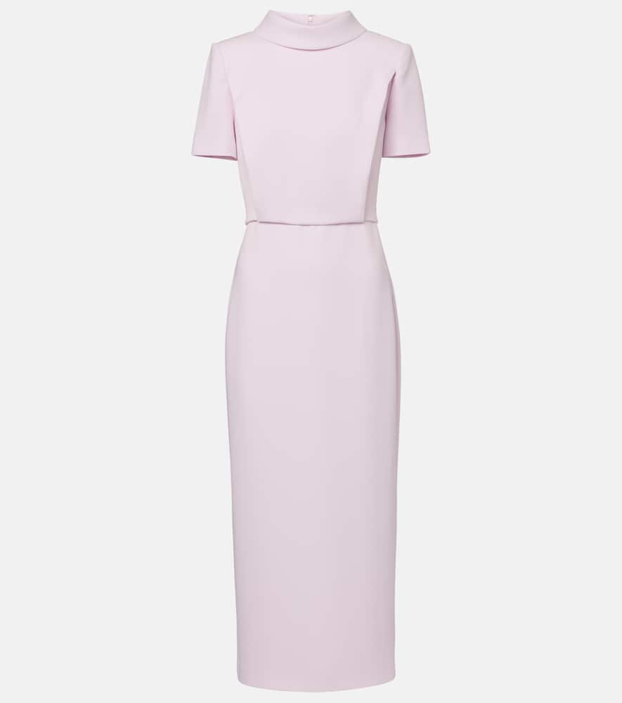 Cady midi dress